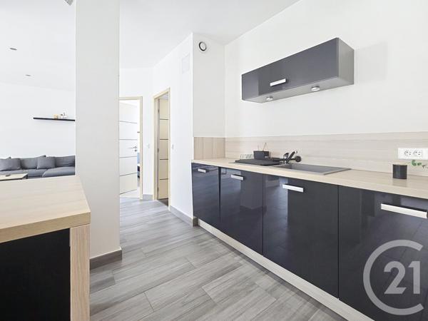 Appartement à vendre  2 pièces - 54,40 m2 TROYES - 10