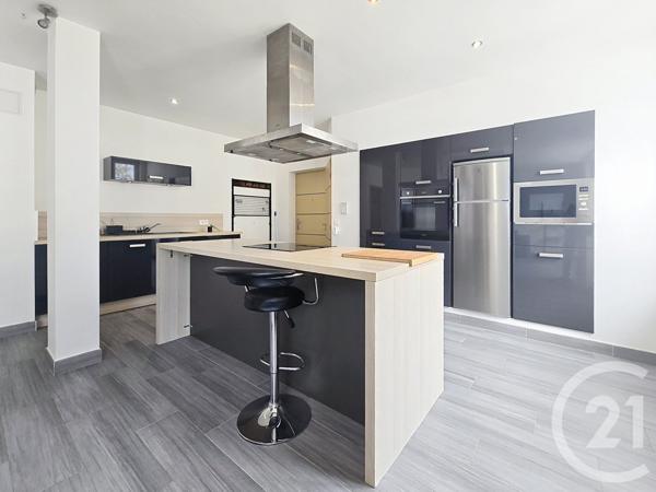 Appartement à vendre  2 pièces - 54,40 m2 TROYES - 10