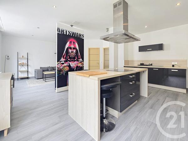 Appartement à vendre  2 pièces - 54,40 m2 TROYES - 10