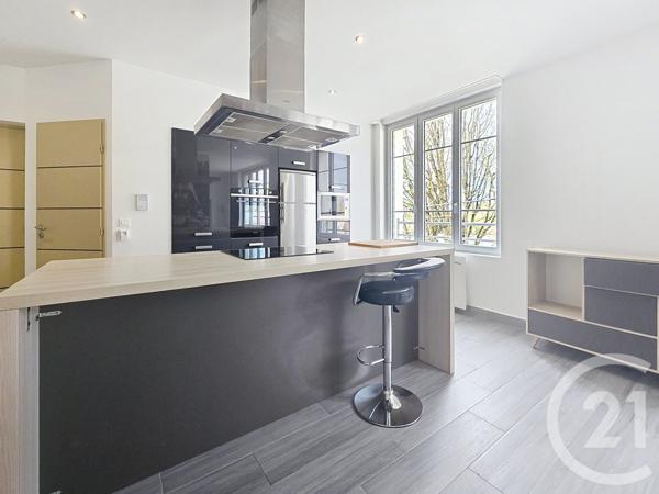 Appartement à vendre  2 pièces - 54,40 m2 TROYES - 10