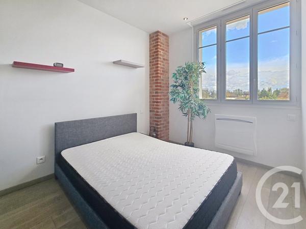 Appartement à vendre  2 pièces - 54,40 m2 TROYES - 10