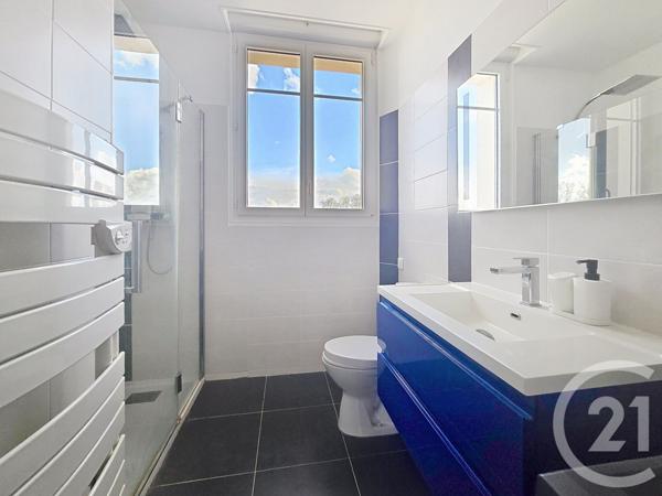 Appartement à vendre  2 pièces - 54,40 m2 TROYES - 10