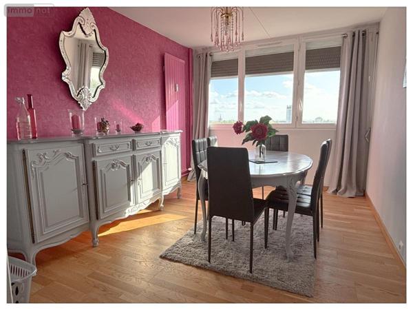 Appartement à vendre à Angers dans le Maine-et-Loire (49100), ref : 49014-1785   
Montaigne-Larévellière