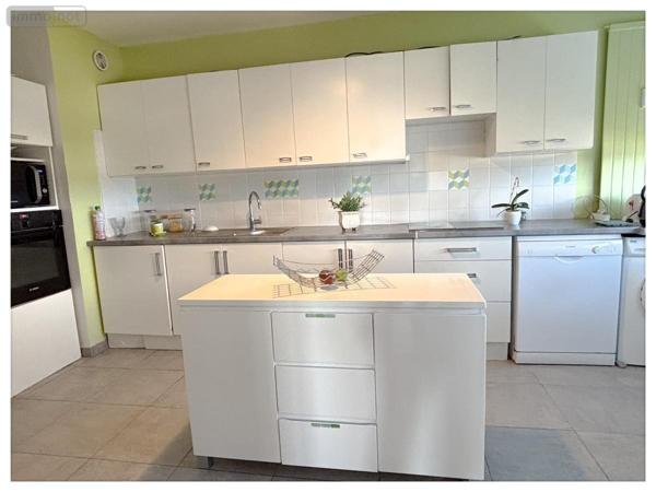 Appartement à vendre à Angers dans le Maine-et-Loire (49100), ref : 49014-1785   
Montaigne-Larévellière