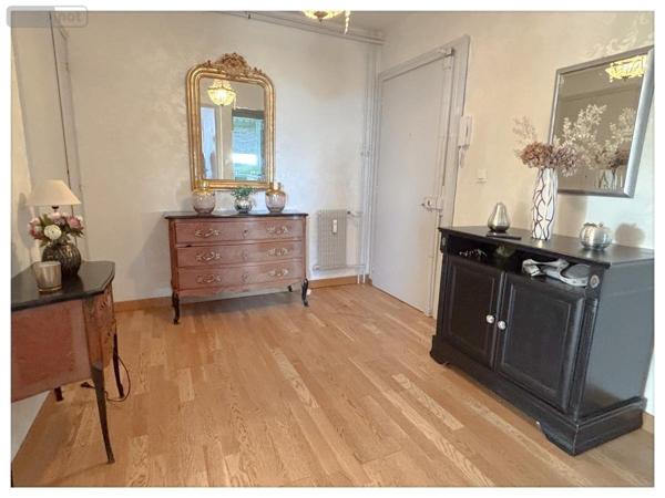 Appartement à vendre à Angers dans le Maine-et-Loire (49100), ref : 49014-1785   
Montaigne-Larévellière