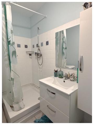 Appartement à vendre à Angers dans le Maine-et-Loire (49100), ref : 49014-1785   
Montaigne-Larévellière