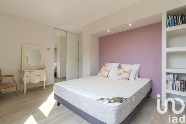 Maison à vendre 6 pièces 200 m² Grimaud