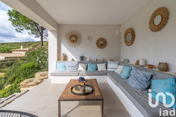 Maison à vendre 6 pièces 200 m² Grimaud