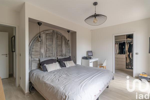 Maison à vendre 6 pièces 200 m² Grimaud