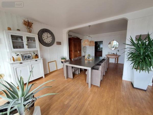 Maison à vendre à Saint-Flour dans le Cantal (15100), ref : 044/1114