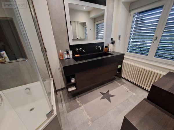 Maison à vendre à Saint-Flour dans le Cantal (15100), ref : 044/1114