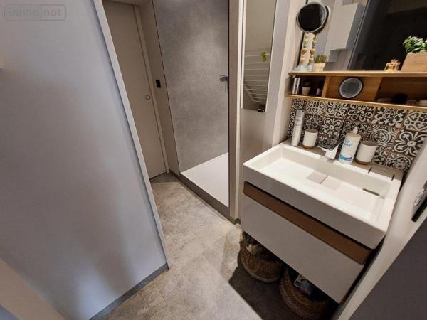 Maison à vendre à Saint-Flour dans le Cantal (15100), ref : 044/1114