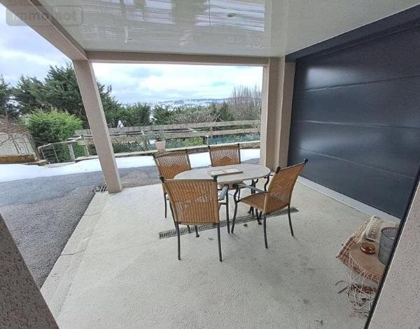 Maison à vendre à Saint-Flour dans le Cantal (15100), ref : 044/1114