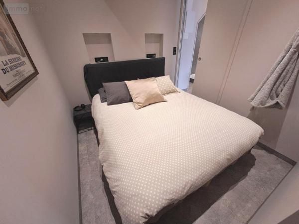 Maison à vendre à Saint-Flour dans le Cantal (15100), ref : 044/1114