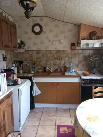 Achat - Maison La Capelle 02260 13 pièces 263 m 2 884 m 2