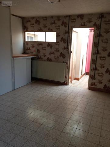 Achat - Maison La Capelle 02260 13 pièces 263 m 2 884 m 2