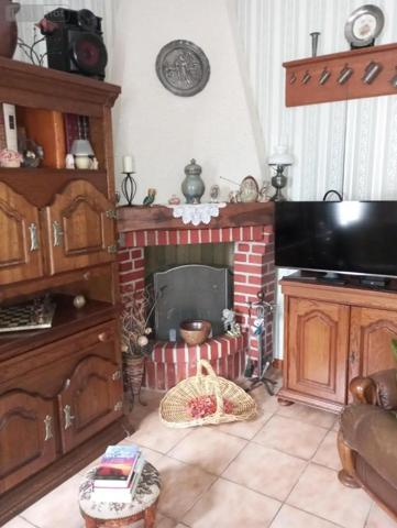 Achat - Maison La Capelle 02260 13 pièces 263 m 2 884 m 2
