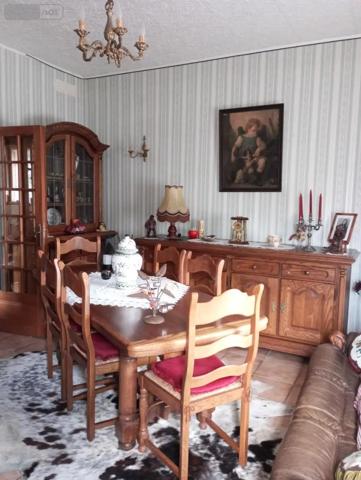 Achat - Maison La Capelle 02260 13 pièces 263 m 2 884 m 2