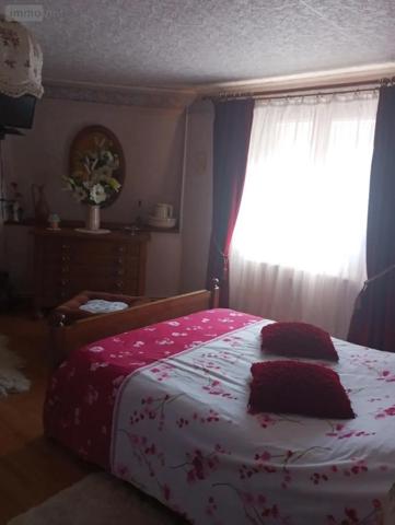 Achat - Maison La Capelle 02260 13 pièces 263 m 2 884 m 2