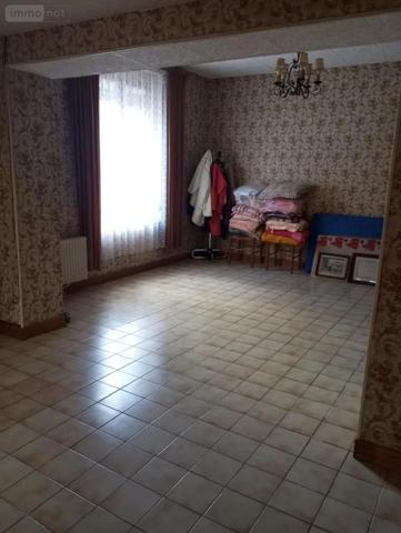 Achat - Maison La Capelle 02260 13 pièces 263 m 2 884 m 2