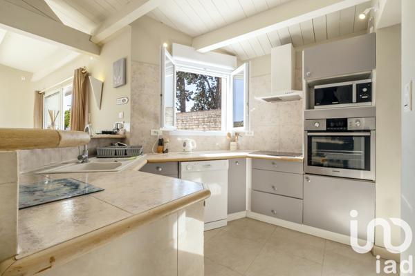 Maison à vendre 5 pièces 118 m² Rivedoux-Plage