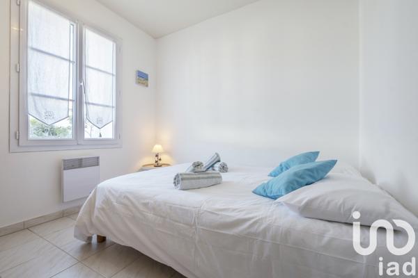 Maison à vendre 5 pièces 118 m² Rivedoux-Plage