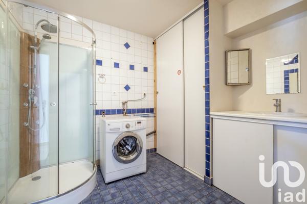 Maison à vendre 5 pièces 118 m² Rivedoux-Plage