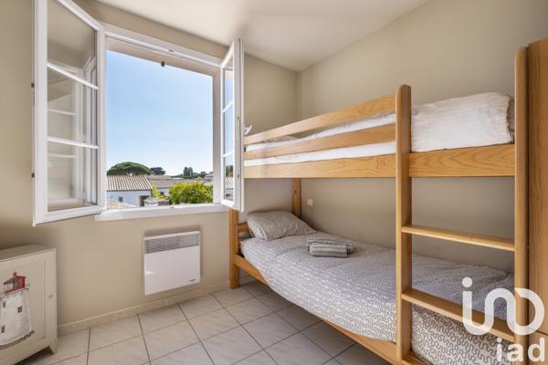 Maison à vendre 5 pièces 118 m² Rivedoux-Plage