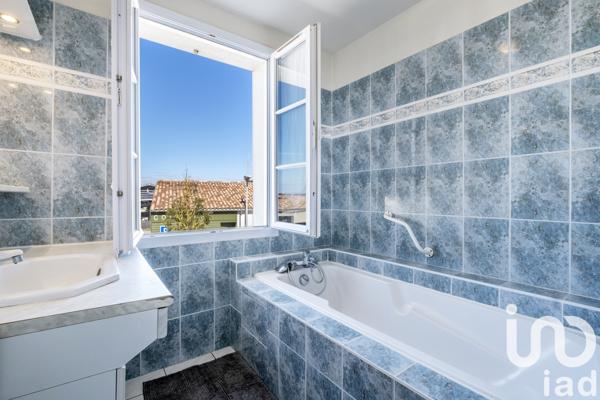 Maison à vendre 5 pièces 118 m² Rivedoux-Plage