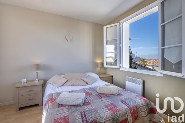 Maison à vendre 5 pièces 118 m² Rivedoux-Plage