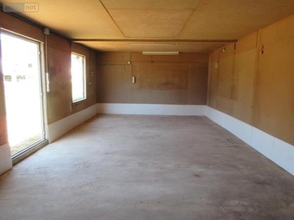 Maison à vendre à Remungol dans le Morbihan (56500), ref : 56077-906