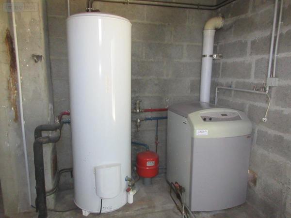 Maison à vendre à Remungol dans le Morbihan (56500), ref : 56077-906