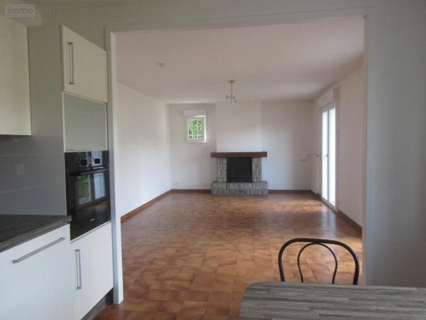 Maison à vendre à Remungol dans le Morbihan (56500), ref : 56077-906