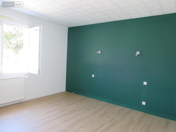 Maison à vendre à Remungol dans le Morbihan (56500), ref : 56077-906