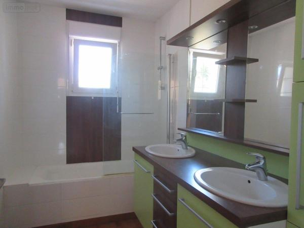 Maison à vendre à Remungol dans le Morbihan (56500), ref : 56077-906