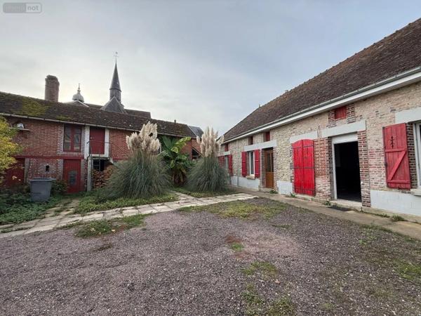 Achat - Maison | Maison Avreuil 10130 6 pièces 162 m 2 1822 m 2
