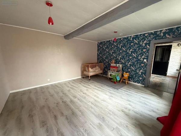 Achat - Maison | Maison Avreuil 10130 6 pièces 162 m 2 1822 m 2