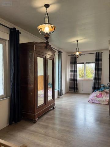 Achat - Maison | Maison Avreuil 10130 6 pièces 162 m 2 1822 m 2