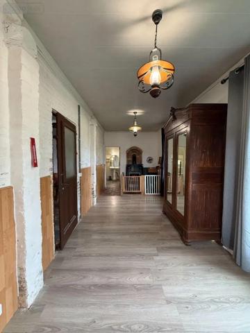 Achat - Maison | Maison Avreuil 10130 6 pièces 162 m 2 1822 m 2