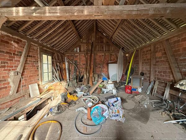 Achat - Maison | Maison Avreuil 10130 6 pièces 162 m 2 1822 m 2