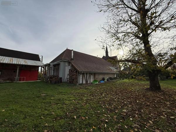 Achat - Maison | Maison Avreuil 10130 6 pièces 162 m 2 1822 m 2