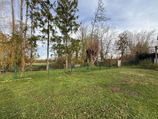 Achat - Maison | Maison Avreuil 10130 6 pièces 162 m 2 1822 m 2