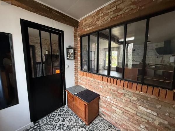 Achat - Maison | Maison Avreuil 10130 6 pièces 162 m 2 1822 m 2