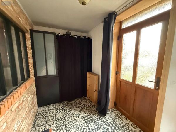 Achat - Maison | Maison Avreuil 10130 6 pièces 162 m 2 1822 m 2