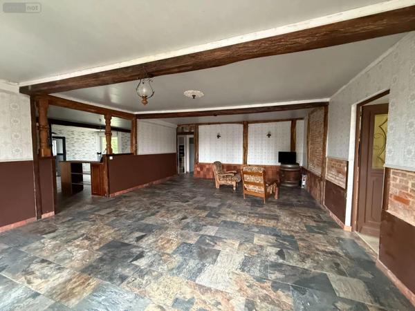 Achat - Maison | Maison Avreuil 10130 6 pièces 162 m 2 1822 m 2