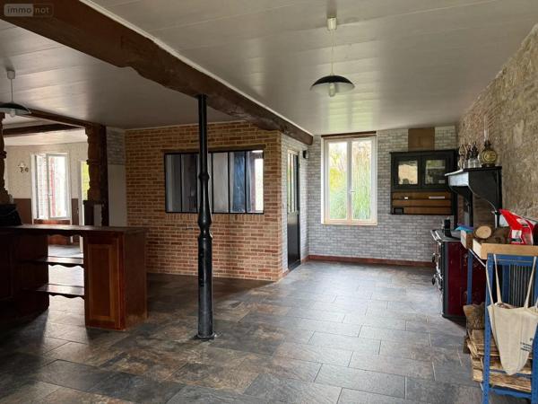 Achat - Maison | Maison Avreuil 10130 6 pièces 162 m 2 1822 m 2