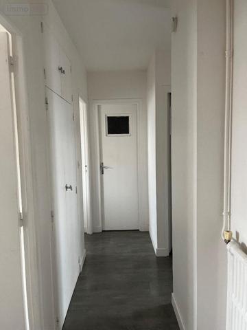 Appartement à louer à Rennes en Ille-et-Vilaine (35000), ref : 852