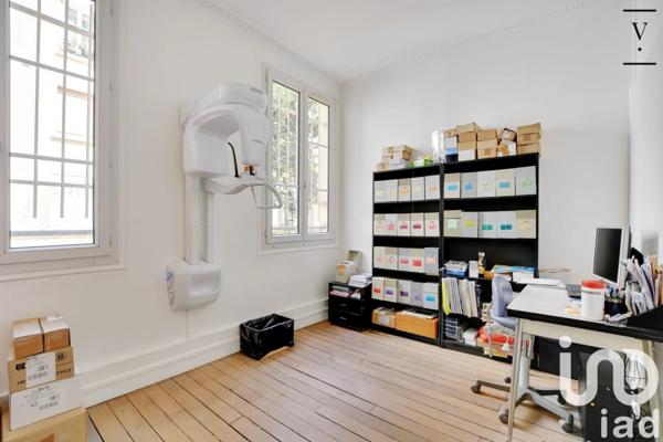 Appartement à vendre 5 pièces 130 m² Paris 11