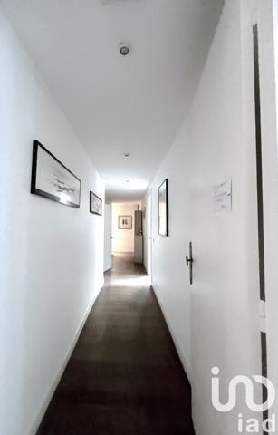 Appartement à vendre 5 pièces 130 m² Paris 11