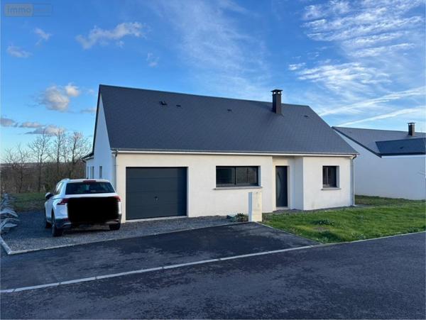 Maison à vendre à Agneaux dans la Manche (50180), ref : 50130/17